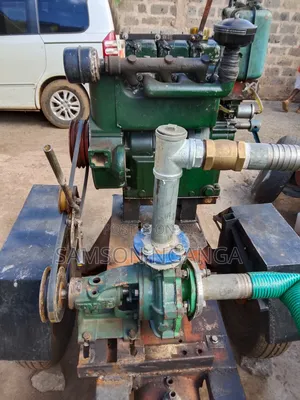 Water Pump