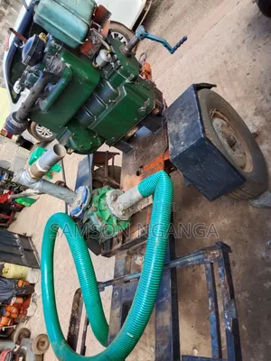 Water Pump