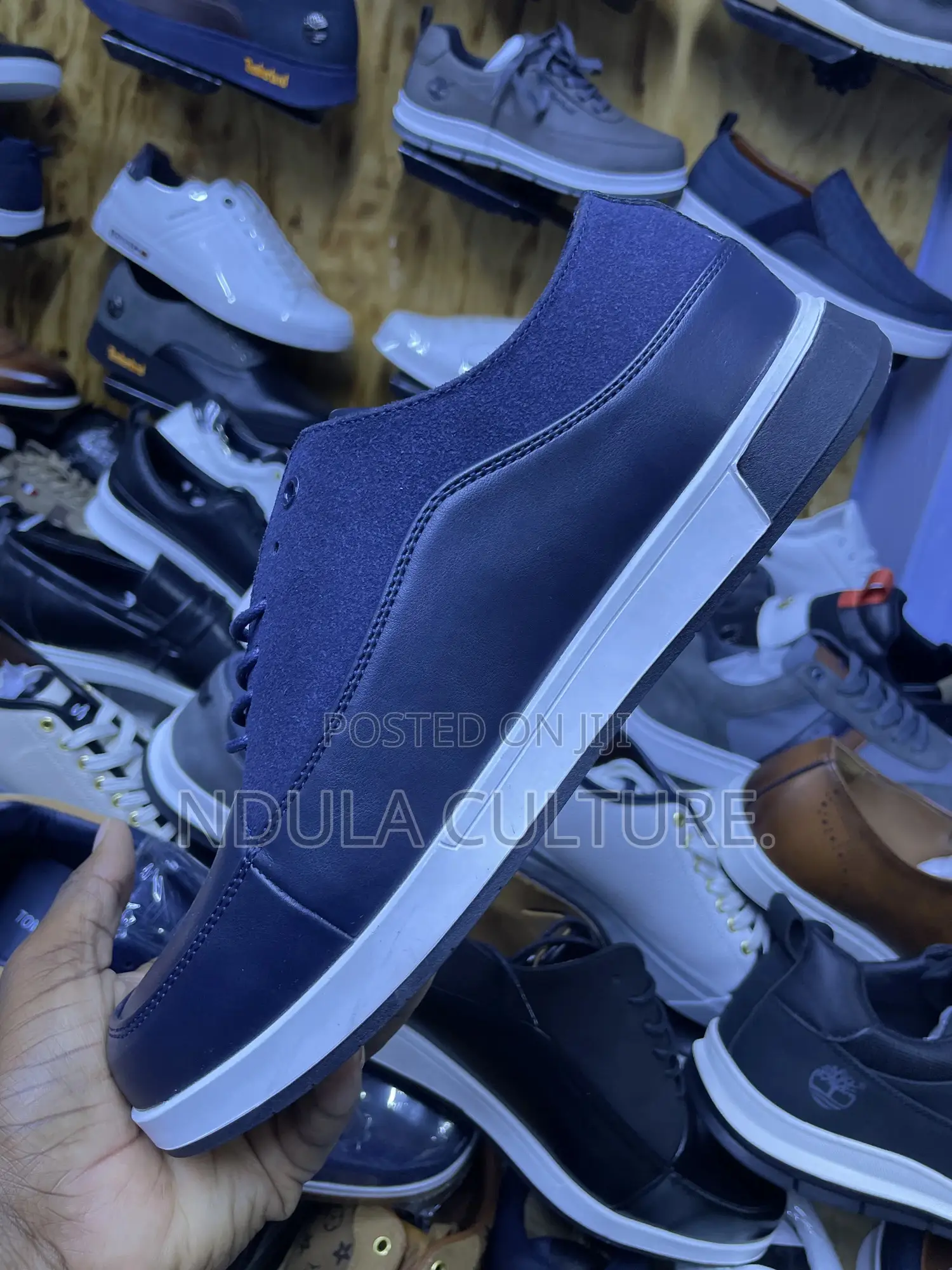 Boss Smart Casuals