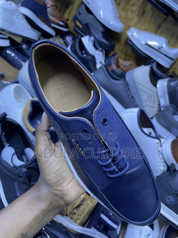 Boss Smart Casuals - thumbnail 7