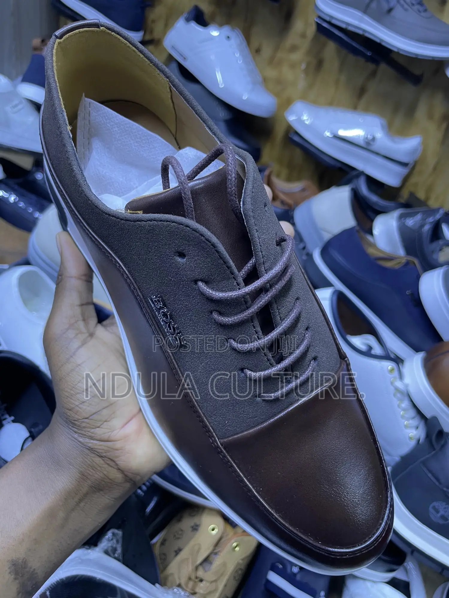 Boss Smart Casuals