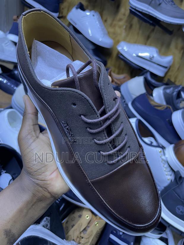 Boss Smart Casuals - thumbnail 8