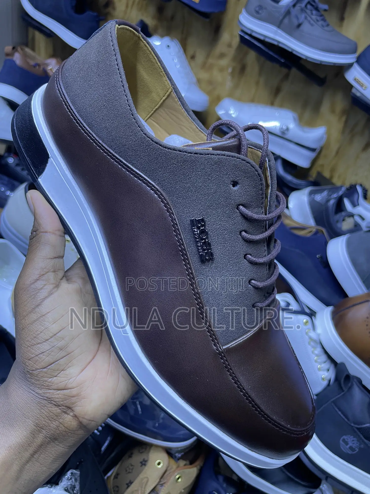 Boss Smart Casuals