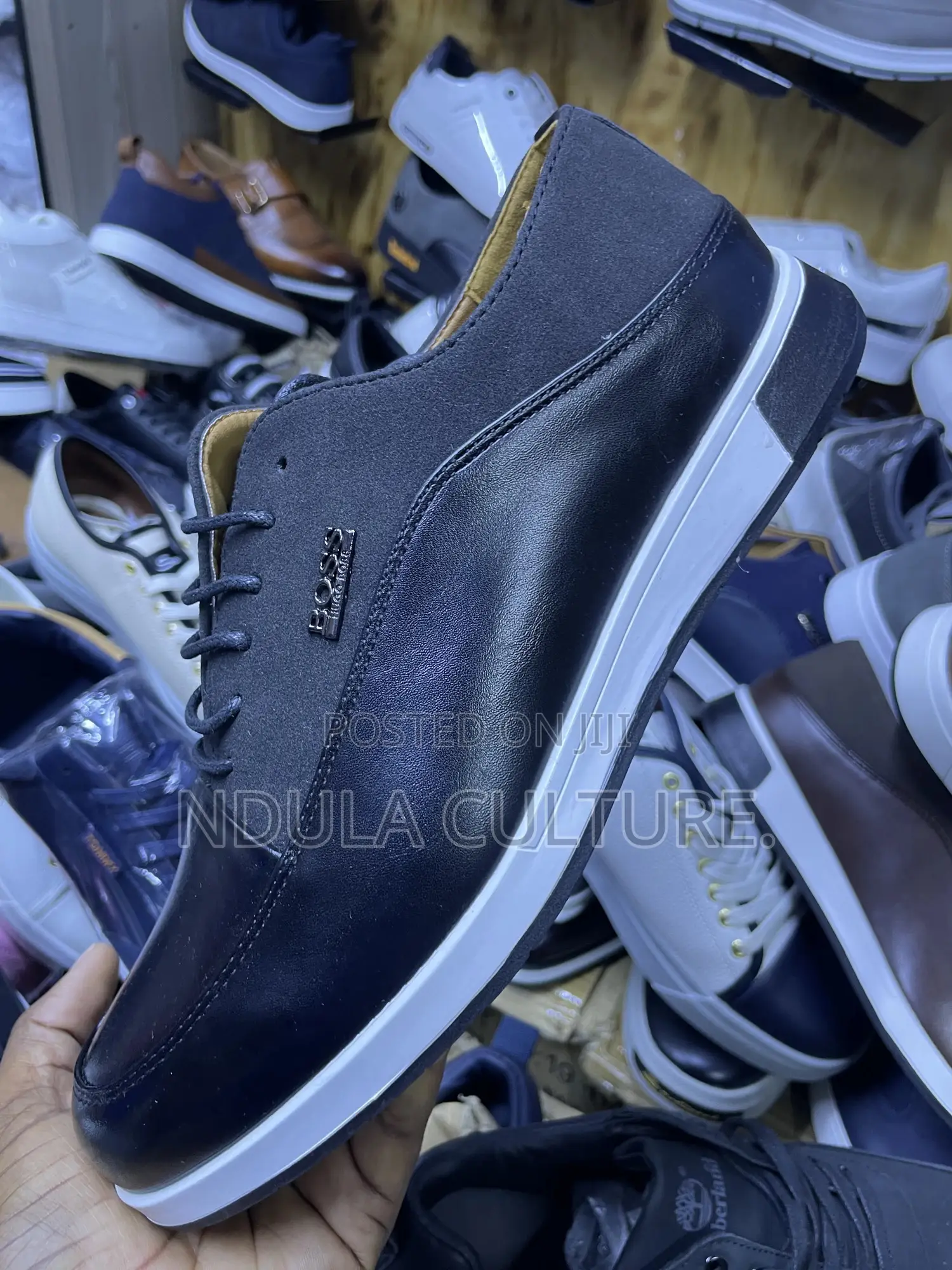 Boss Smart Casuals