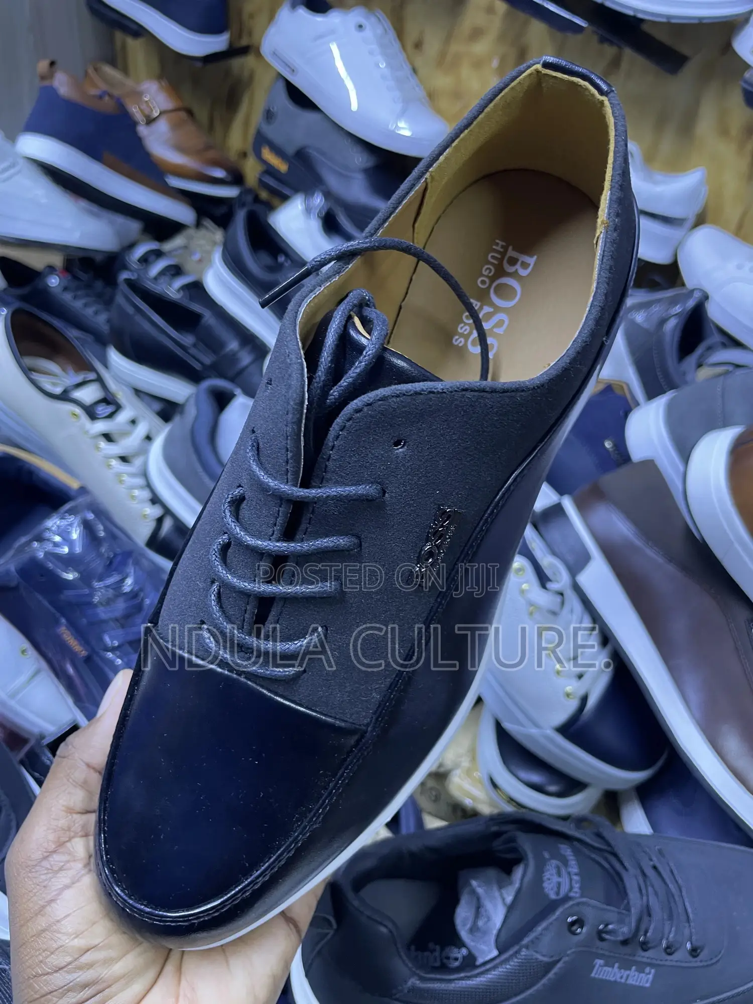 Boss Smart Casuals