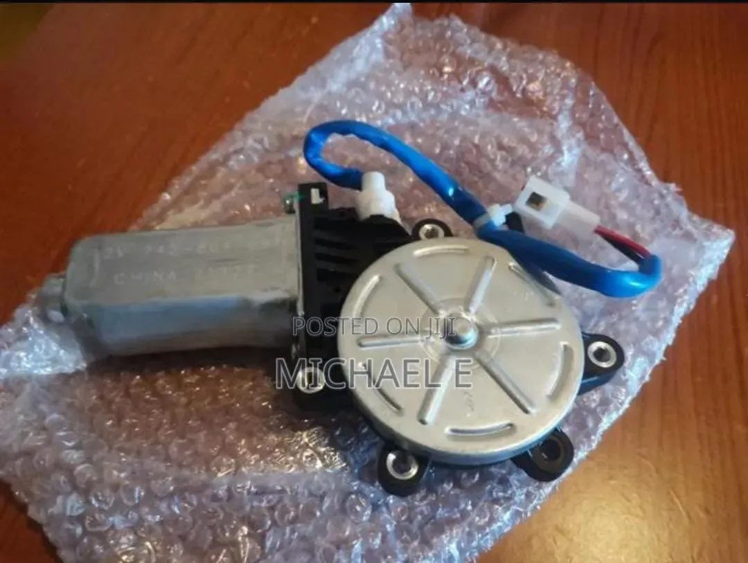 Subaru Sg5 ,Timing Kit, Window Motor, Spark Plugs, Water Pump
