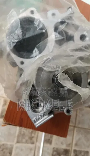 Subaru Sg5 ,Timing Kit, Window Motor, Spark Plugs, Water Pump