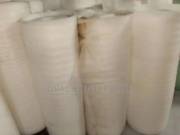 2mm Floor Underlay
