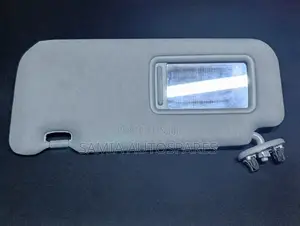 Sun Visor 
Corolla (07-13) Left Hand Side