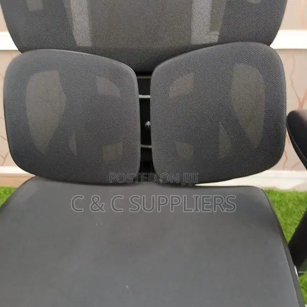 Orthopedic Office Seat