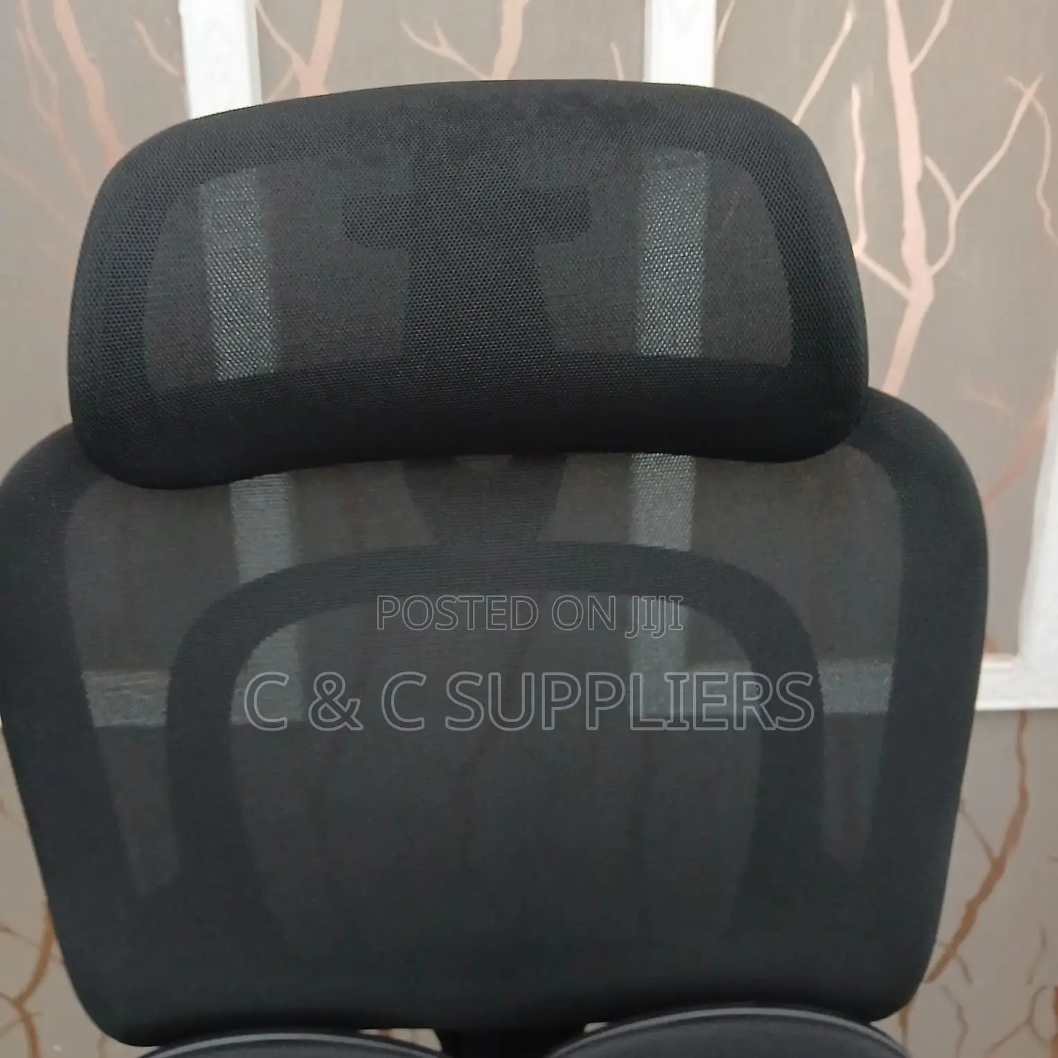 Orthopedic Office Seat