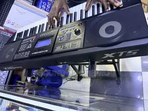 Angelet X80 Pro 61 Key Keyboard
