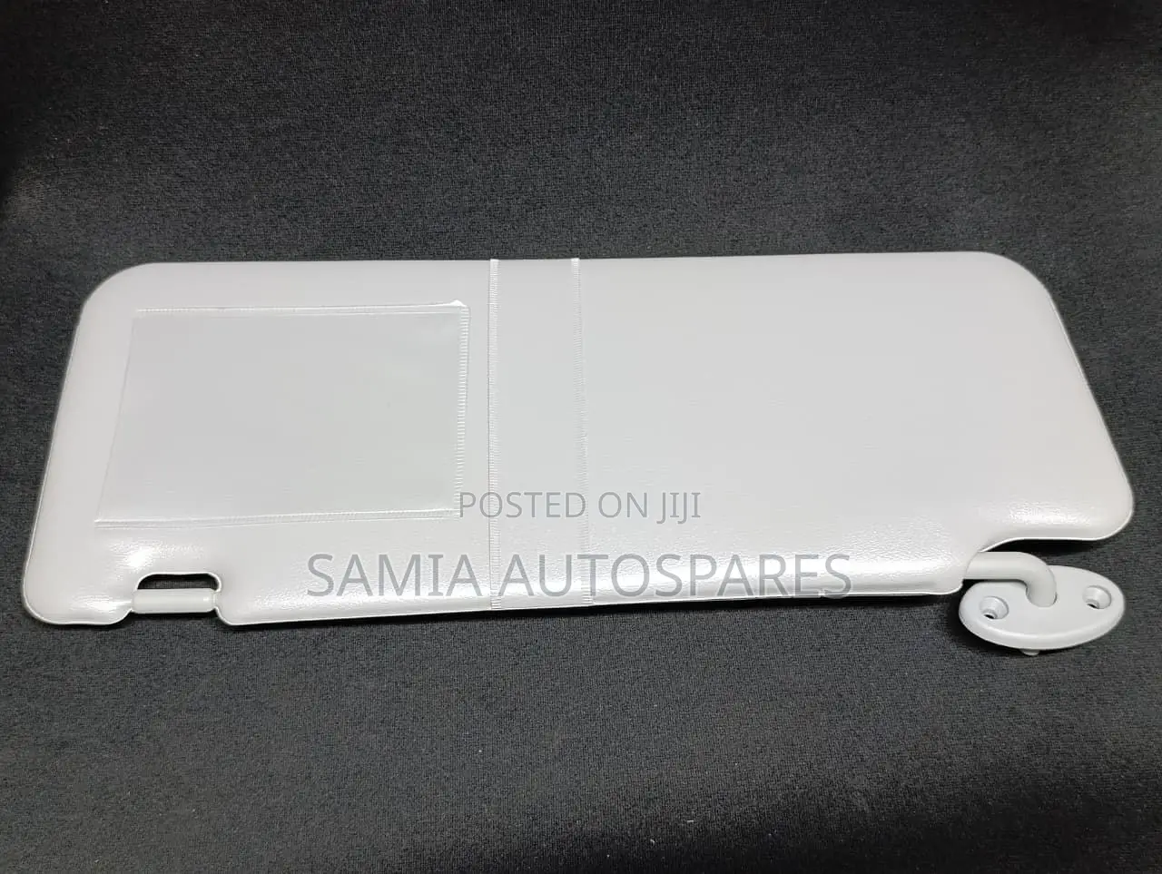 Sun Visor Vigo (2005-2014) LHS