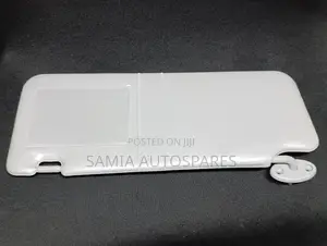 Sun Visor Vigo (2005-2014) LHS