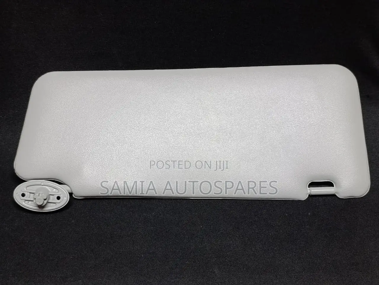 Sun Visor Vigo (2005-2014) LHS