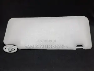 Sun Visor Vigo (2005-2014) LHS