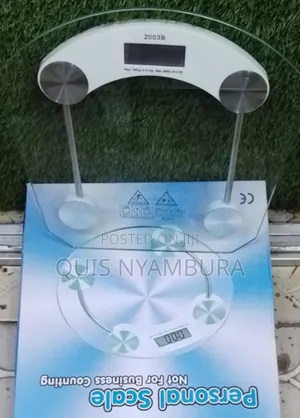 Body Weighing Scale/ Digital Weighing Scale Body Weight