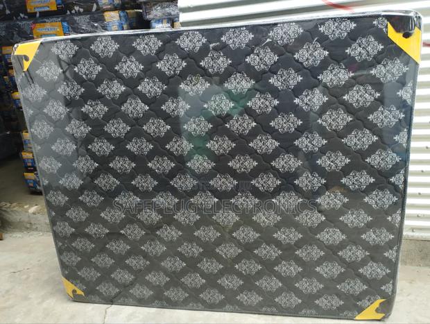 12” Mattress – Ultimate Comfort Support
