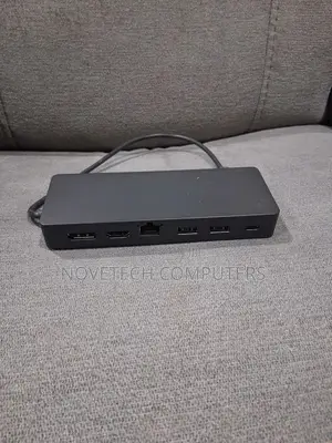 Hp 7-in-1 Universal Usb-C Multi Port Hub - 50h98aa
