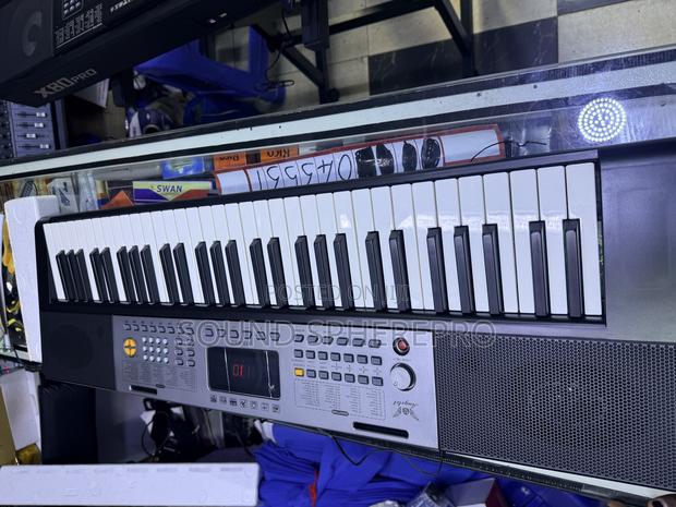 Angelet XTS-680 61 Key Keyboard