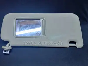 Sun Visor 
Rav 4 (06-12) RHS