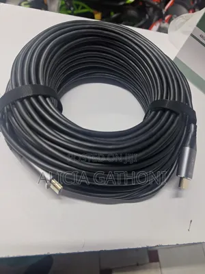 20mtrs Fibre Optical Quality Hdmi
