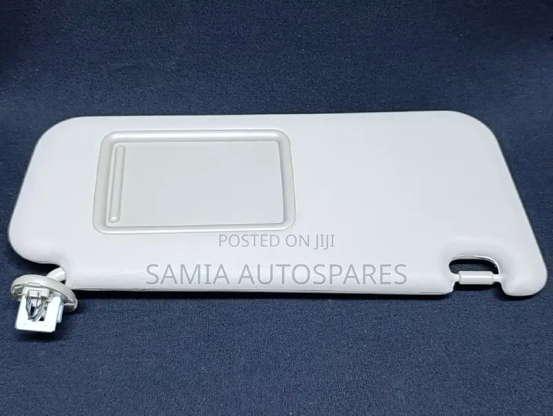 Sun Visor 
Rav 4 (06-12) RHS