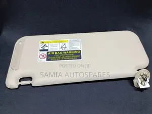 Sun Visor 
Rav 4 (06-12) RHS