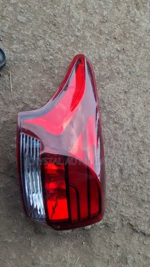 Outlander Taillight 2018 Model