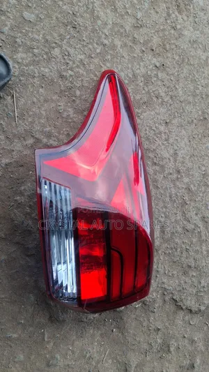 Outlander Taillight 2018 Model