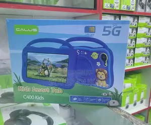 New Tablet 32 GB