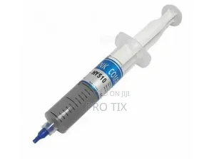 Mx-30 Gaming Pc Thermal Paste
