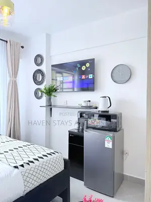 Studio Airbnb Parklands