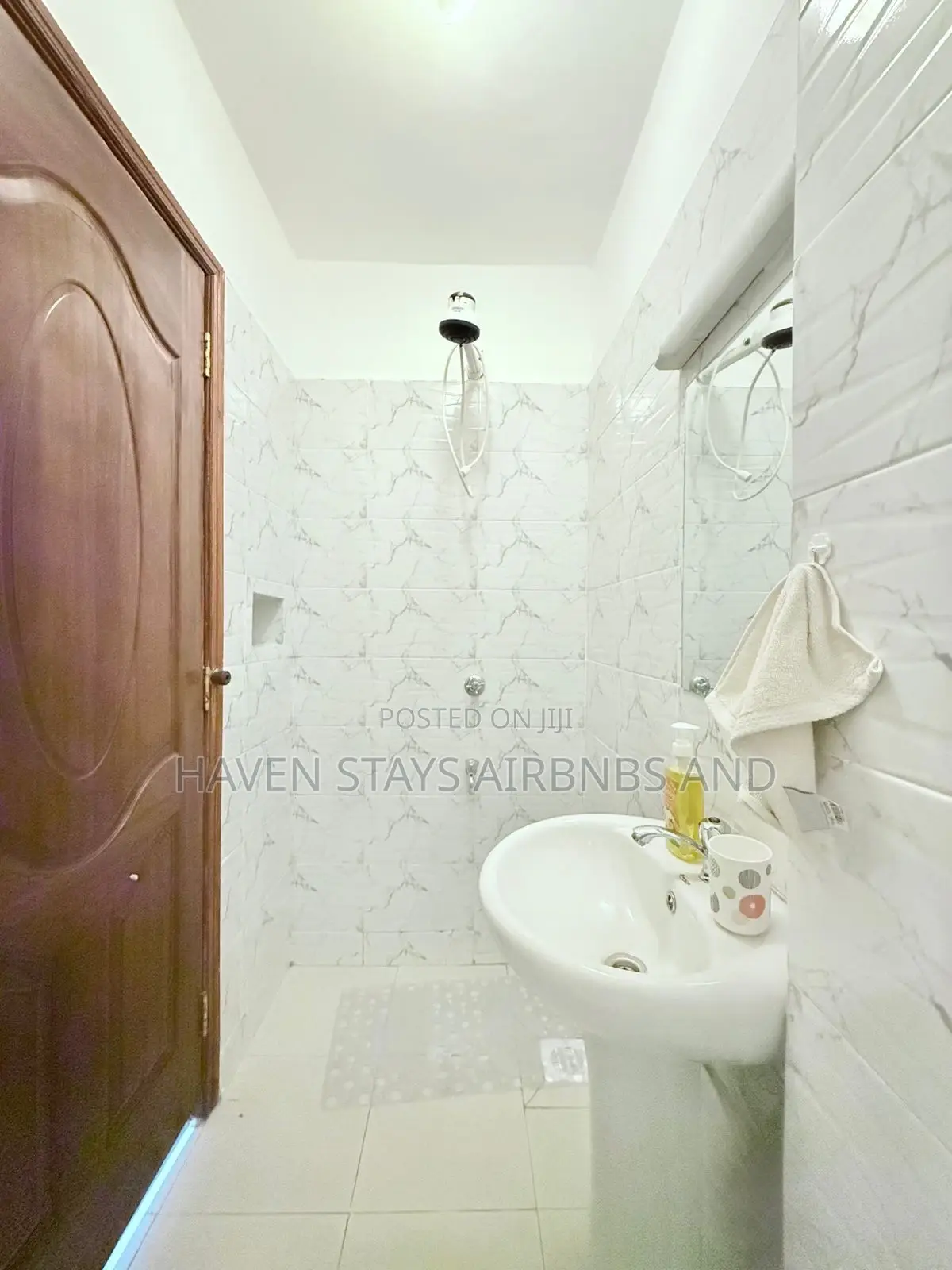Studio Airbnb Parklands
