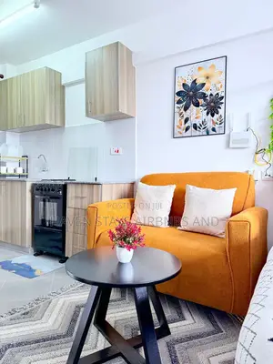 Studio Airbnb Parklands