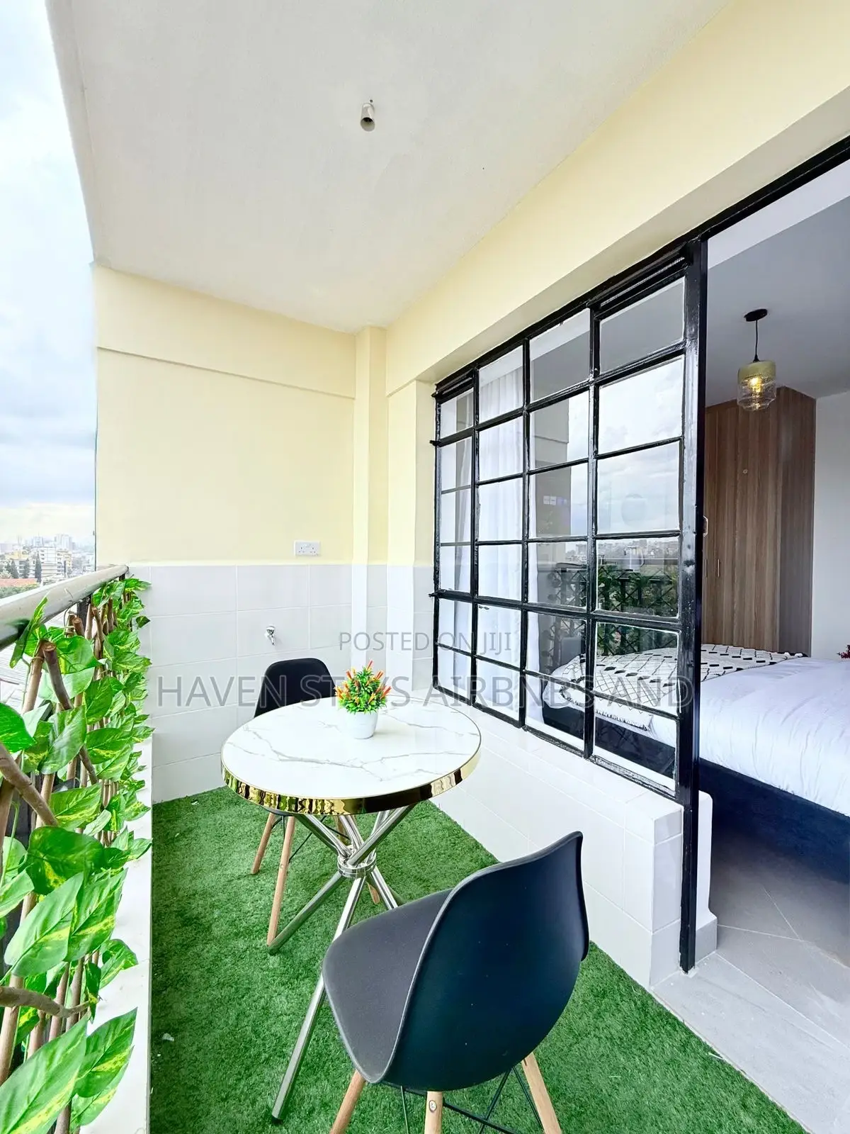 Studio Airbnb Parklands