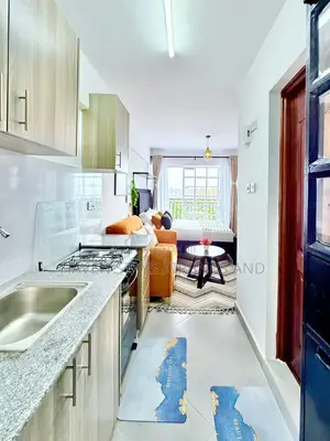 Studio Airbnb Parklands
