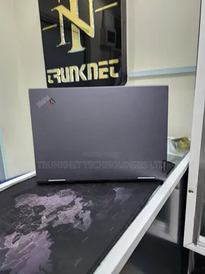 Laptop Lenovo Thinkpad X1 Yoga 32GB Intel Core i7 SSD 512GB