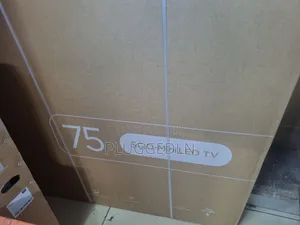 TCL 75-Inch SQD-Mini Led Tv