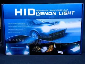 Xenon Hid Bulb Hb3 (9006) -