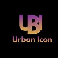 Urban Icon Perfumes logo