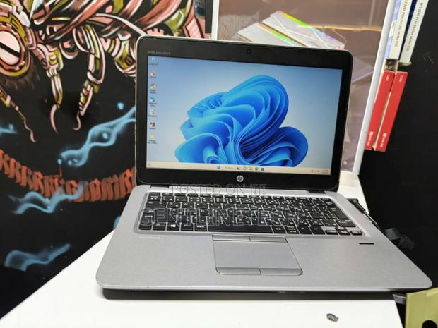 Laptop HP EliteBook 840 G3 8GB Intel Core i5 SSD 256GB