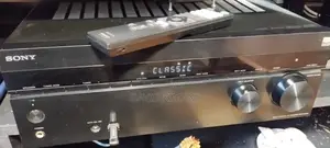 Sony STR Dh550