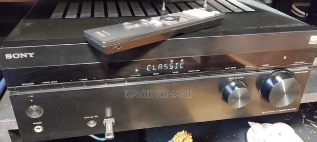 Sony STR Dh550 - thumbnail 5