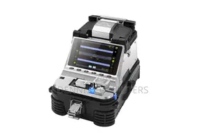 New Model Ai-10a Optical Fiber Fusion Splicer