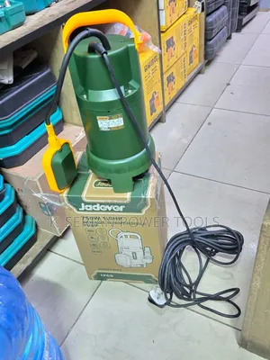 1hp Sewage Plastic Pump 
7m/Sewage Plastic Pump