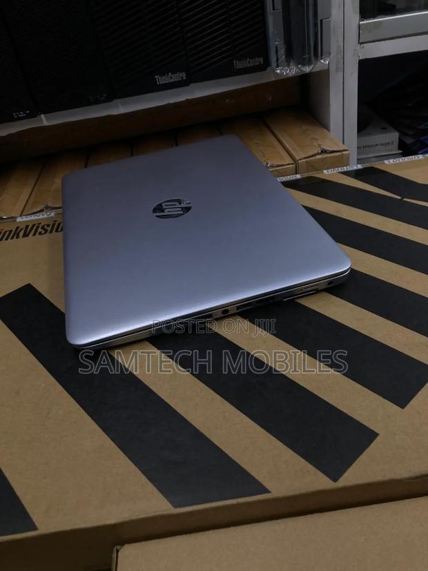 Laptop HP EliteBook 840 G3 8GB Intel Core i5 SSD 256GB