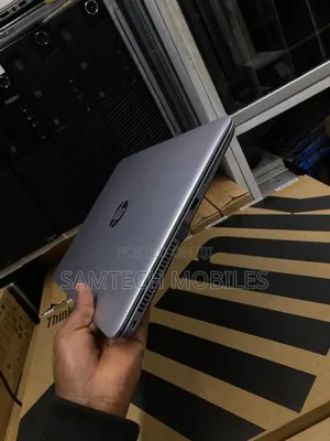 Laptop HP EliteBook 840 G3 8GB Intel Core i5 SSD 256GB