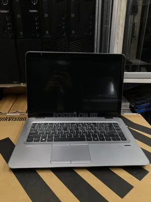 Laptop HP EliteBook 840 G3 8GB Intel Core i5 SSD 256GB