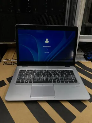 Laptop HP EliteBook 840 G3 8GB Intel Core i5 SSD 256GB